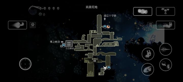 空洞骑士
