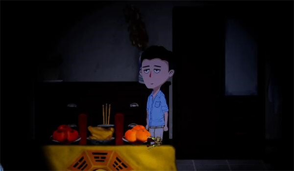 吃香第三章怎么过关