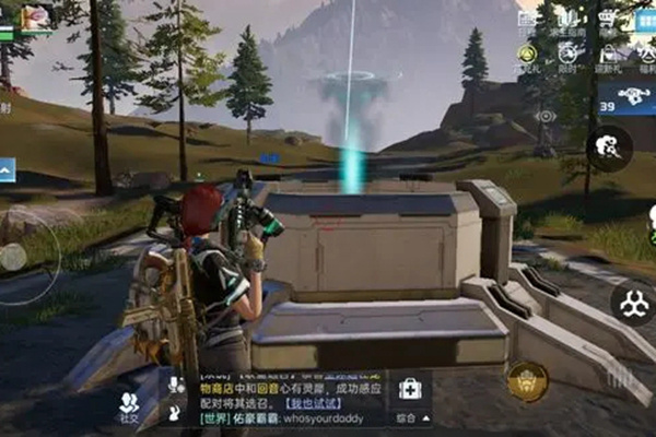 星球重启废弃发射井任务怎么过