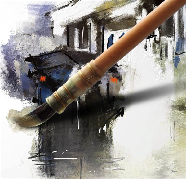 Painter