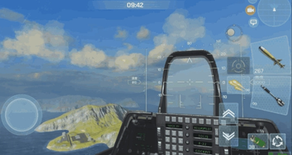 搏击长空